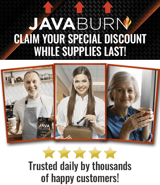 Java Burn Healthy Weight Loss Result