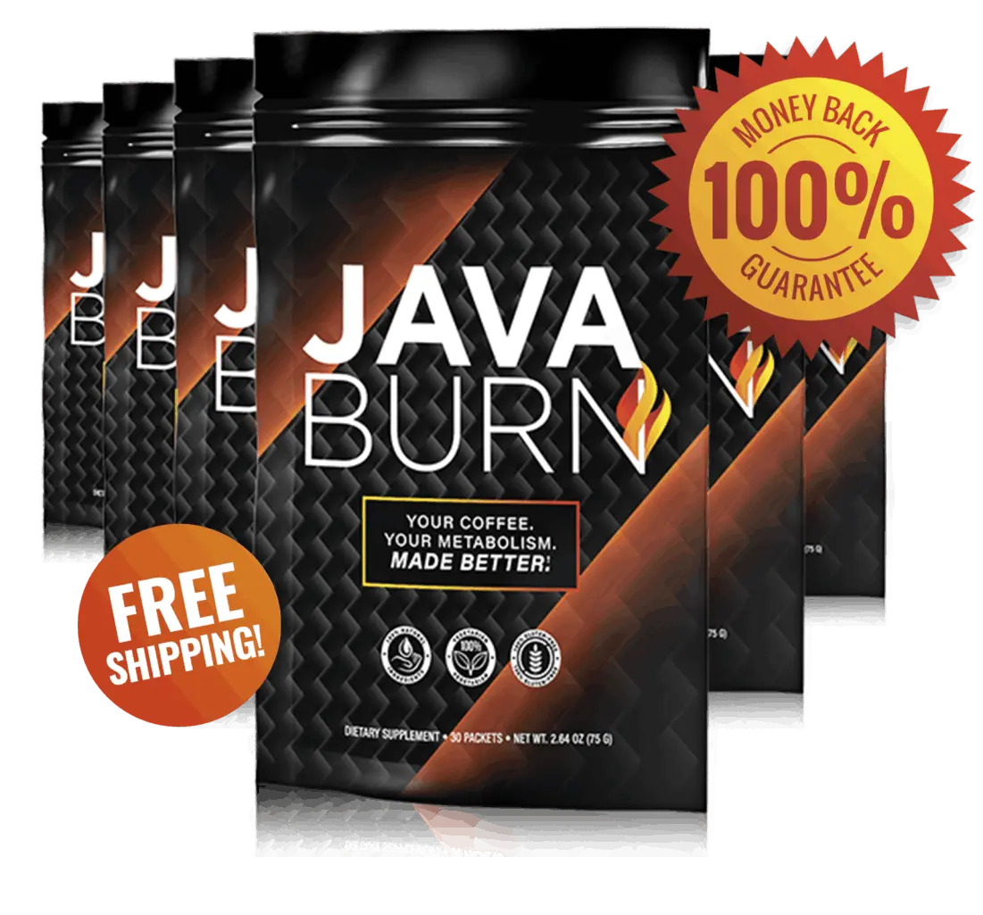 Java Burn Supplement